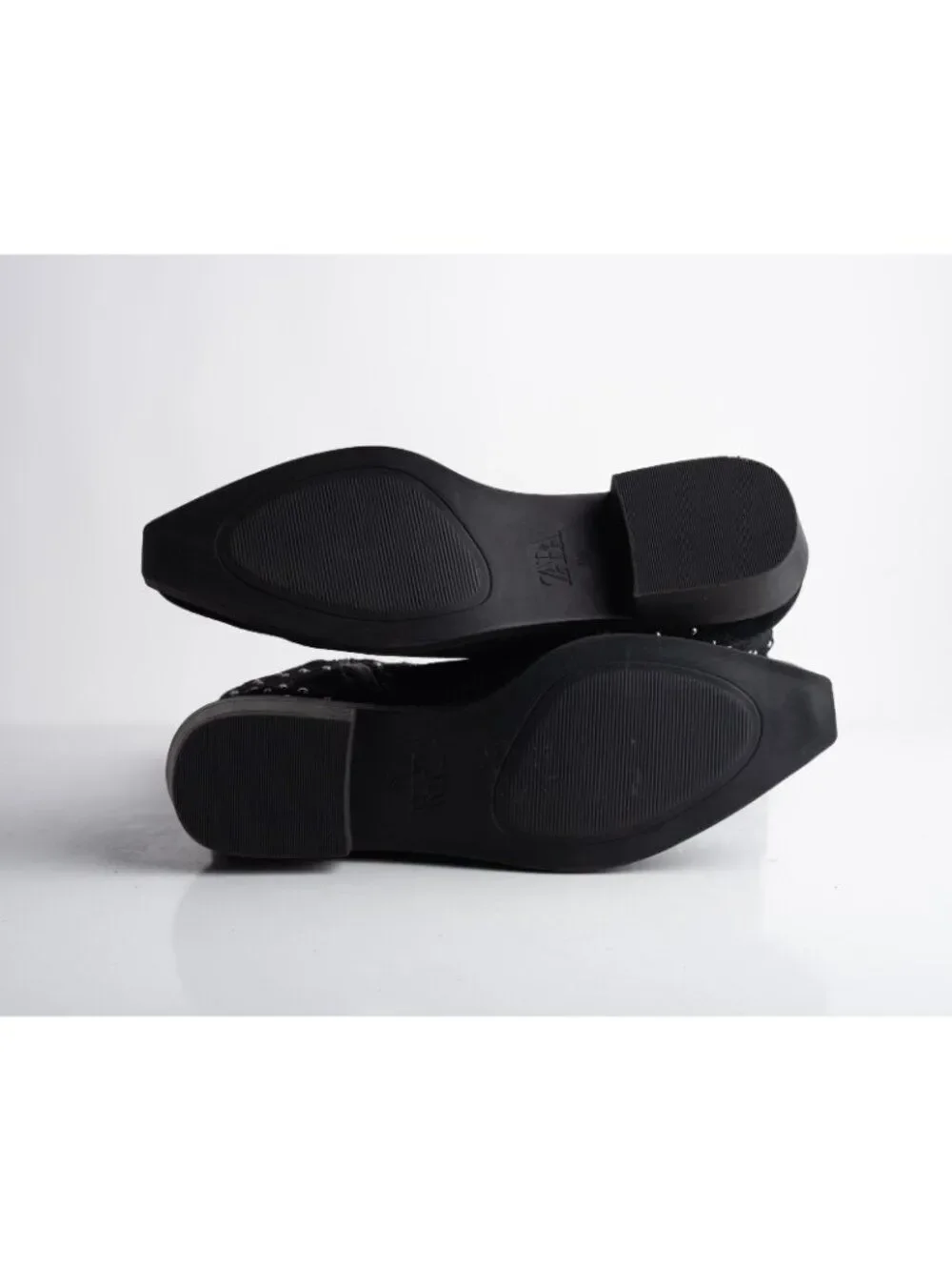 Zara womens studded